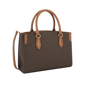 Becca Medium Satchel