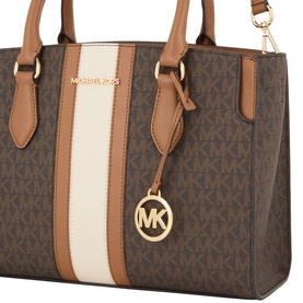 Becca Medium Satchel