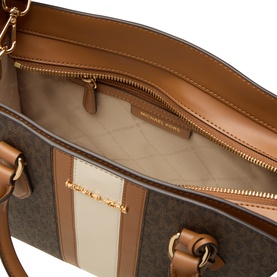 Becca Medium Satchel
