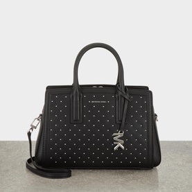 Laila Small Satchel Bag