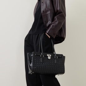 Hamilton Small Shoulder Bag