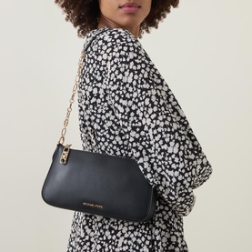 Empire Medium Shoulder Bag