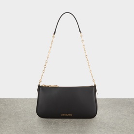 Empire Medium Shoulder Bag