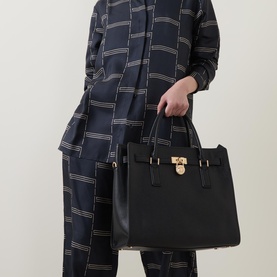 Hamilton Large Satchel