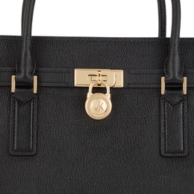 Hamilton Large Satchel
