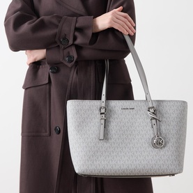 Quinn Medium Tote Bag