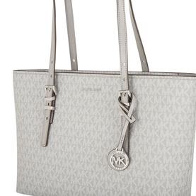 Quinn Medium Tote Bag