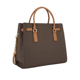 Hamilton Large Satchel