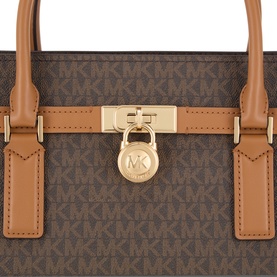 Hamilton Large Satchel