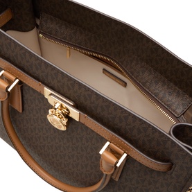 Hamilton Large Satchel