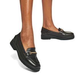 Molly Snaffle Loafers