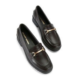 Molly Snaffle Loafers