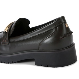Molly Snaffle Loafers