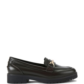 Molly Snaffle Loafers