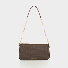 Empire Medium Shoulder Bag