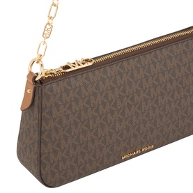 Empire Medium Shoulder Bag