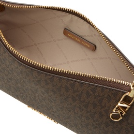 Empire Medium Shoulder Bag