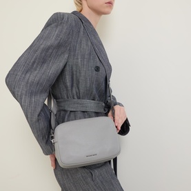 Bryant Camera Crossbody Bag