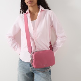 Bryant Camera Crossbody Bag