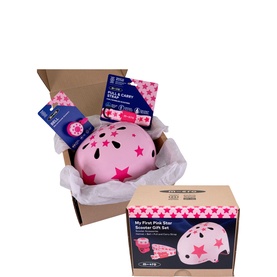 Micro My First Scooter Star Gift Set