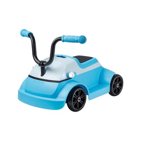 Micro Mini Microlino Ride-On Car