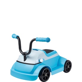 Micro Mini Microlino Ride-On Car