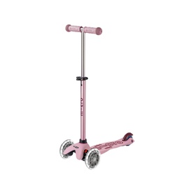 Mini Micro 4in1 Scooter & Indoor Rocker
