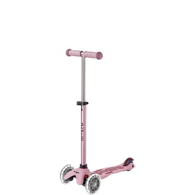 Mini Micro 4in1 Scooter & Indoor Rocker