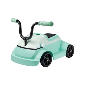 Micro Mini Microlino Ride-On Car