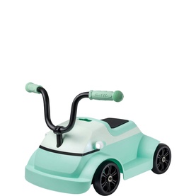 Micro Mini Microlino Ride-On Car