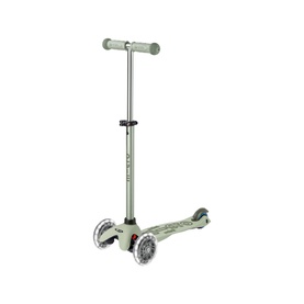 Mini Micro 4in1 Scooter & Indoor Rocker