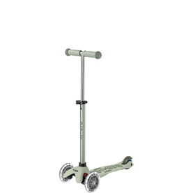 Mini Micro 4in1 Scooter & Indoor Rocker