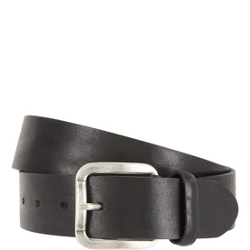 Casual Leather Belt