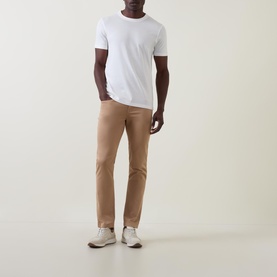 Solid Logo T-Shirt