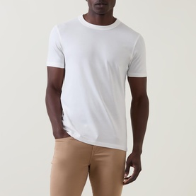 Solid Logo T-Shirt