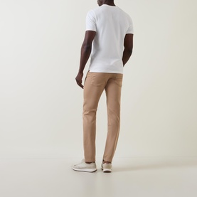 Solid Logo T-Shirt