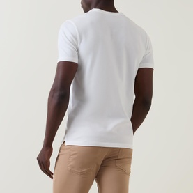 Solid Logo T-Shirt