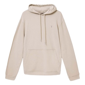 Asher Logo Drawstring Hoodie