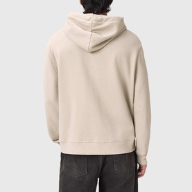 Asher Logo Drawstring Hoodie
