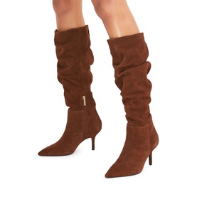 Spirit Slouch Knee-High Boots