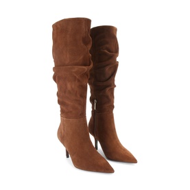 Spirit Slouch Knee-High Boots