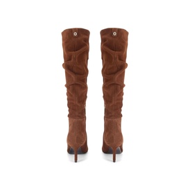 Spirit Slouch Knee-High Boots