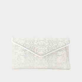 Stargaze Envelope Clutch