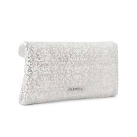 Stargaze Envelope Clutch