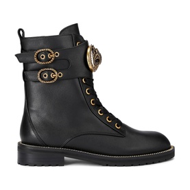 Stoop Chelsea Biker Boots
