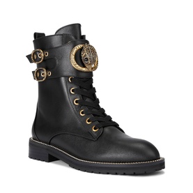 Stoop Chelsea Biker Boots