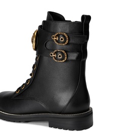 Stoop Chelsea Biker Boots