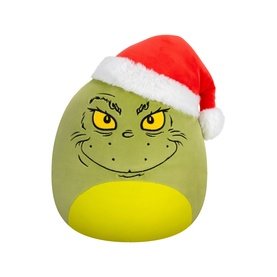 Original Dr. Seuss Grinch Plush 20cm