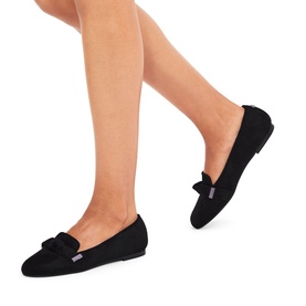 Tempt Slip-On Flats