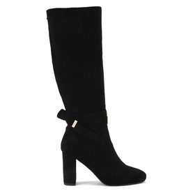 Tempt Wide Fit Knee-High Boots